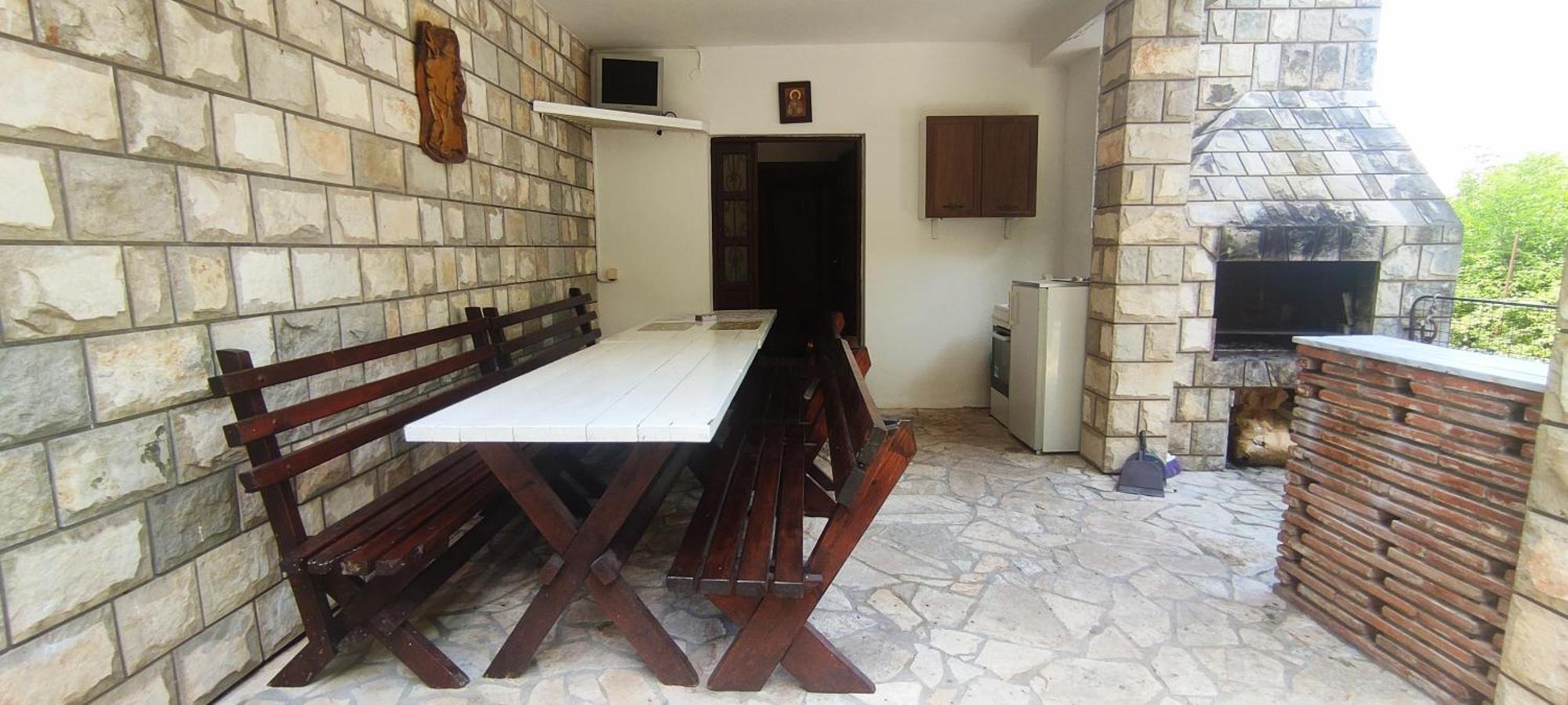 Kadena Apartments Kotor Exterior photo