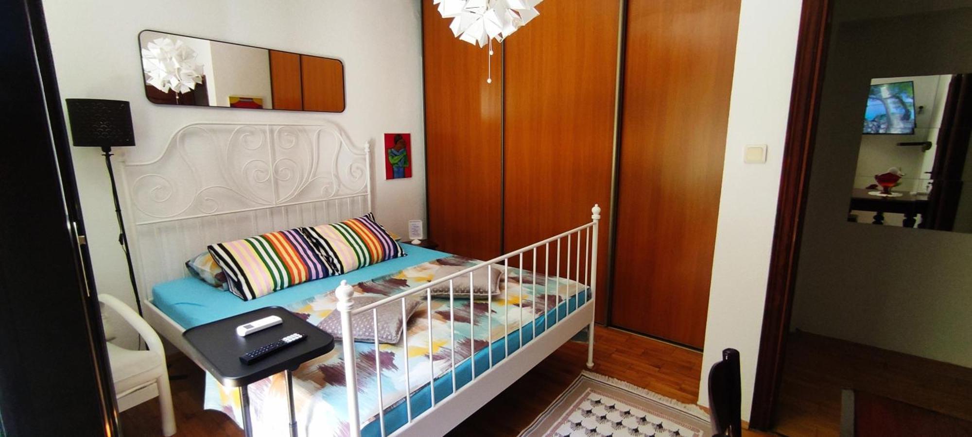 Kadena Apartments Kotor Room photo