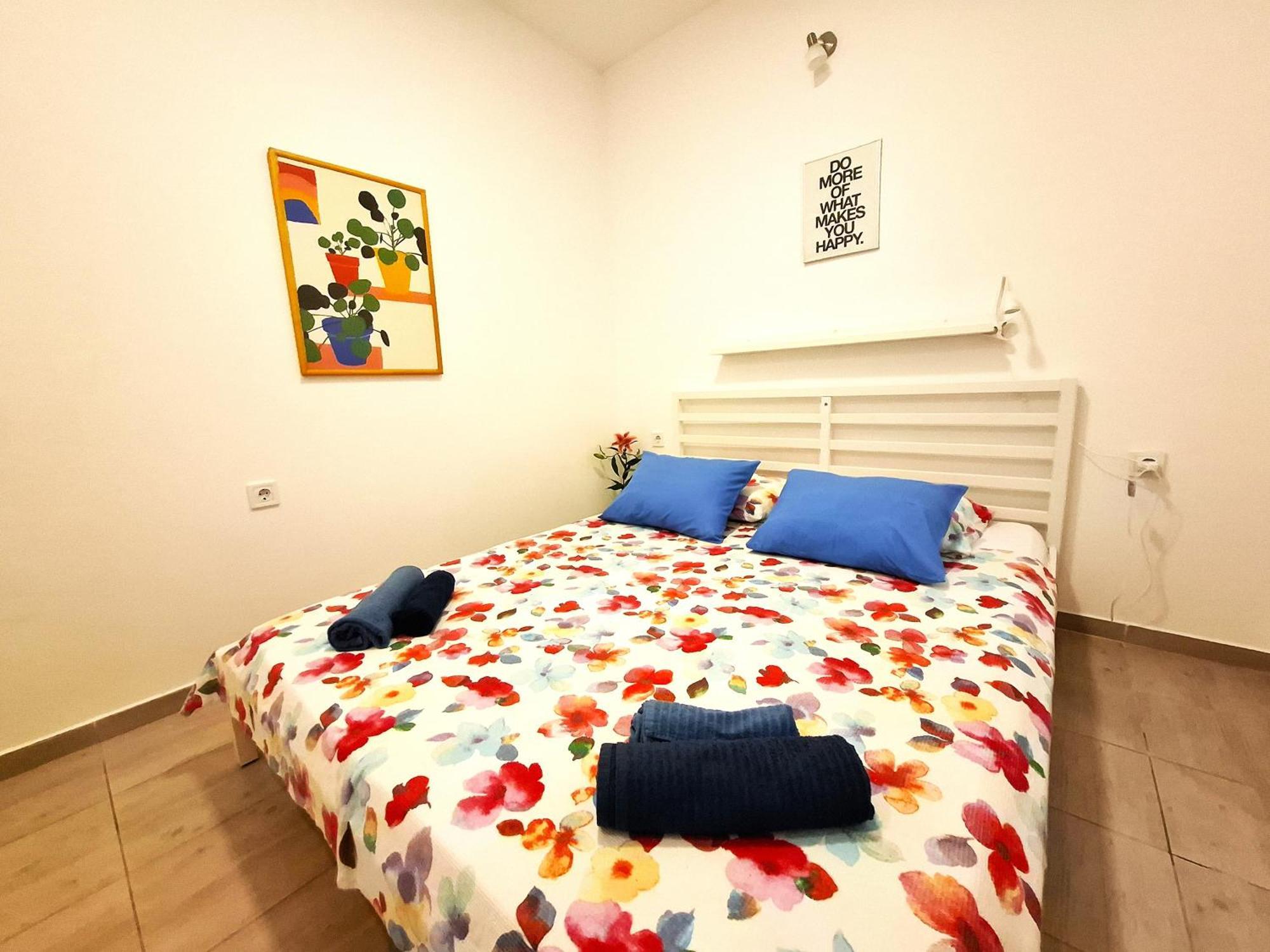Kadena Apartments Kotor Room photo