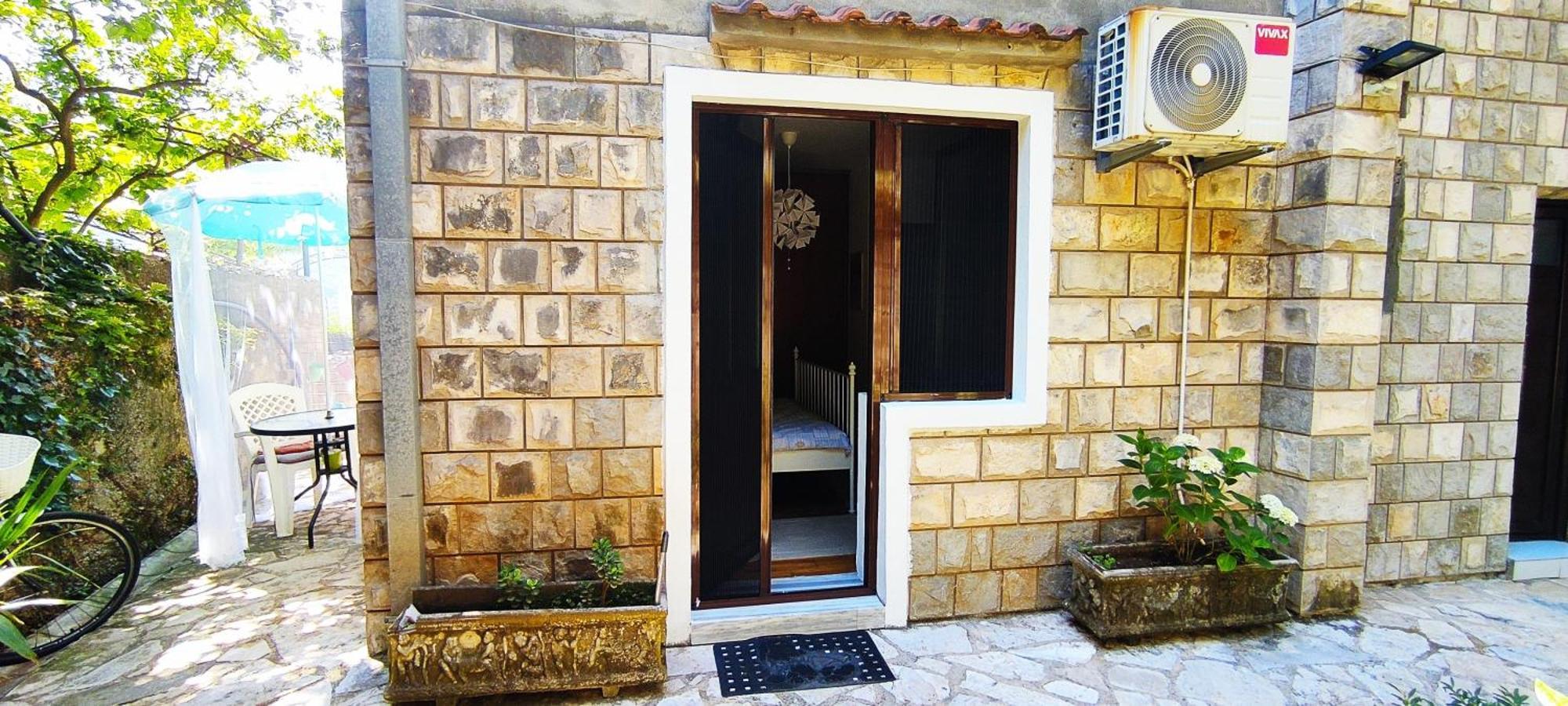 Kadena Apartments Kotor Exterior photo