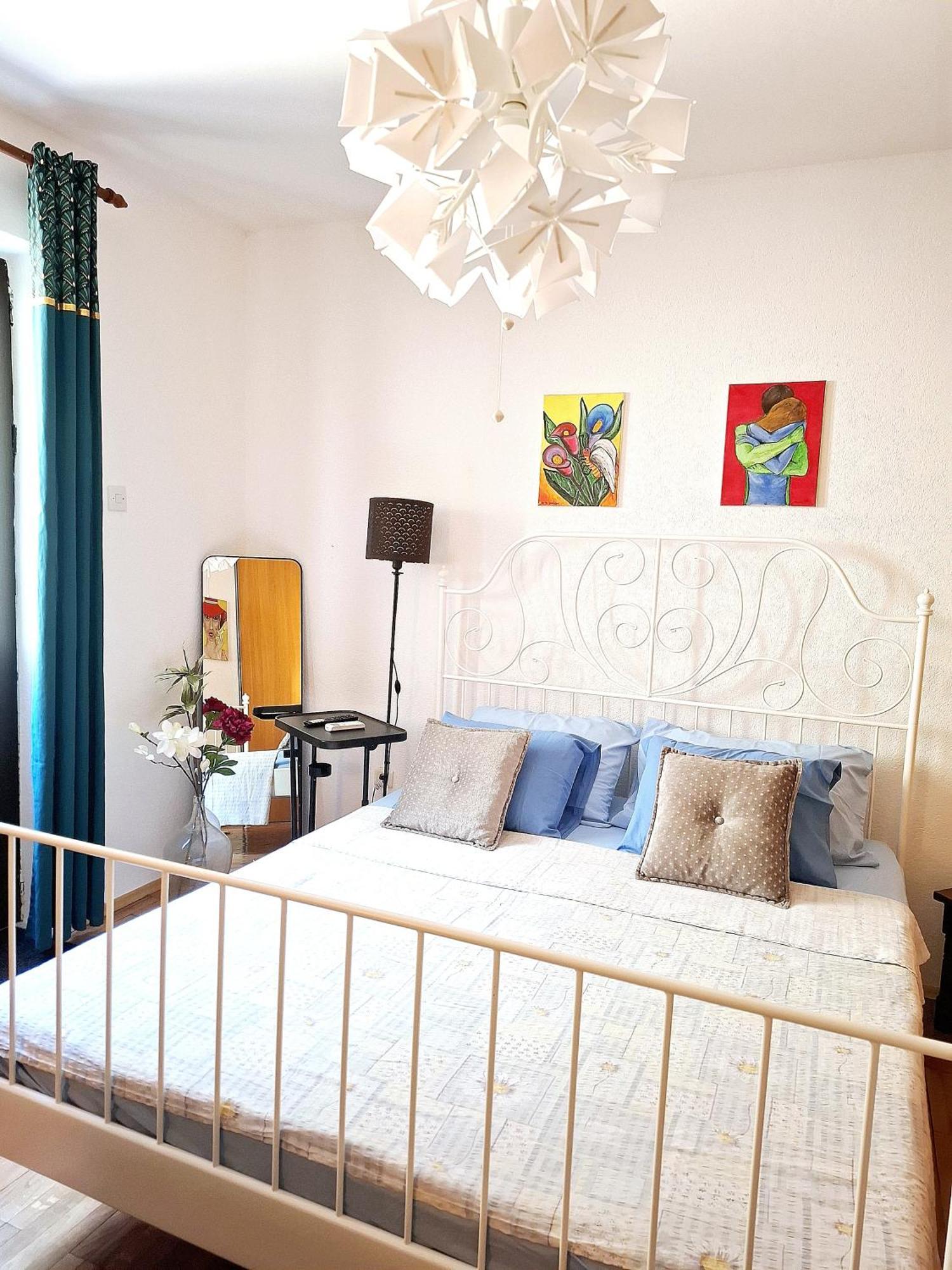 Kadena Apartments Kotor Room photo