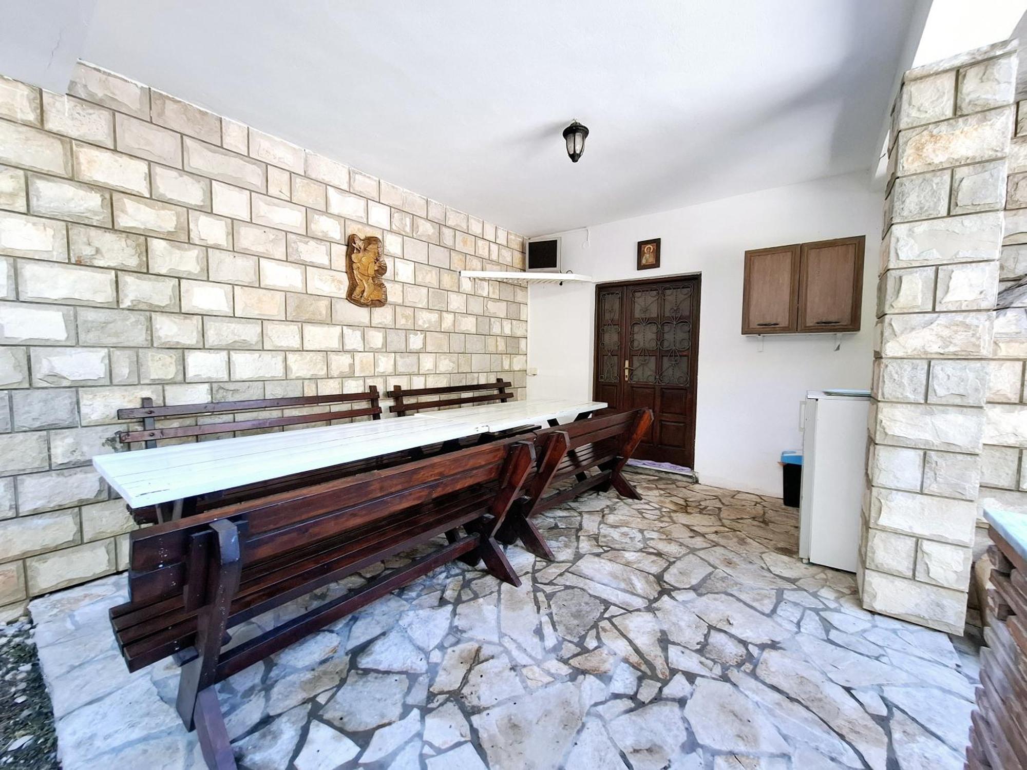 Kadena Apartments Kotor Exterior photo