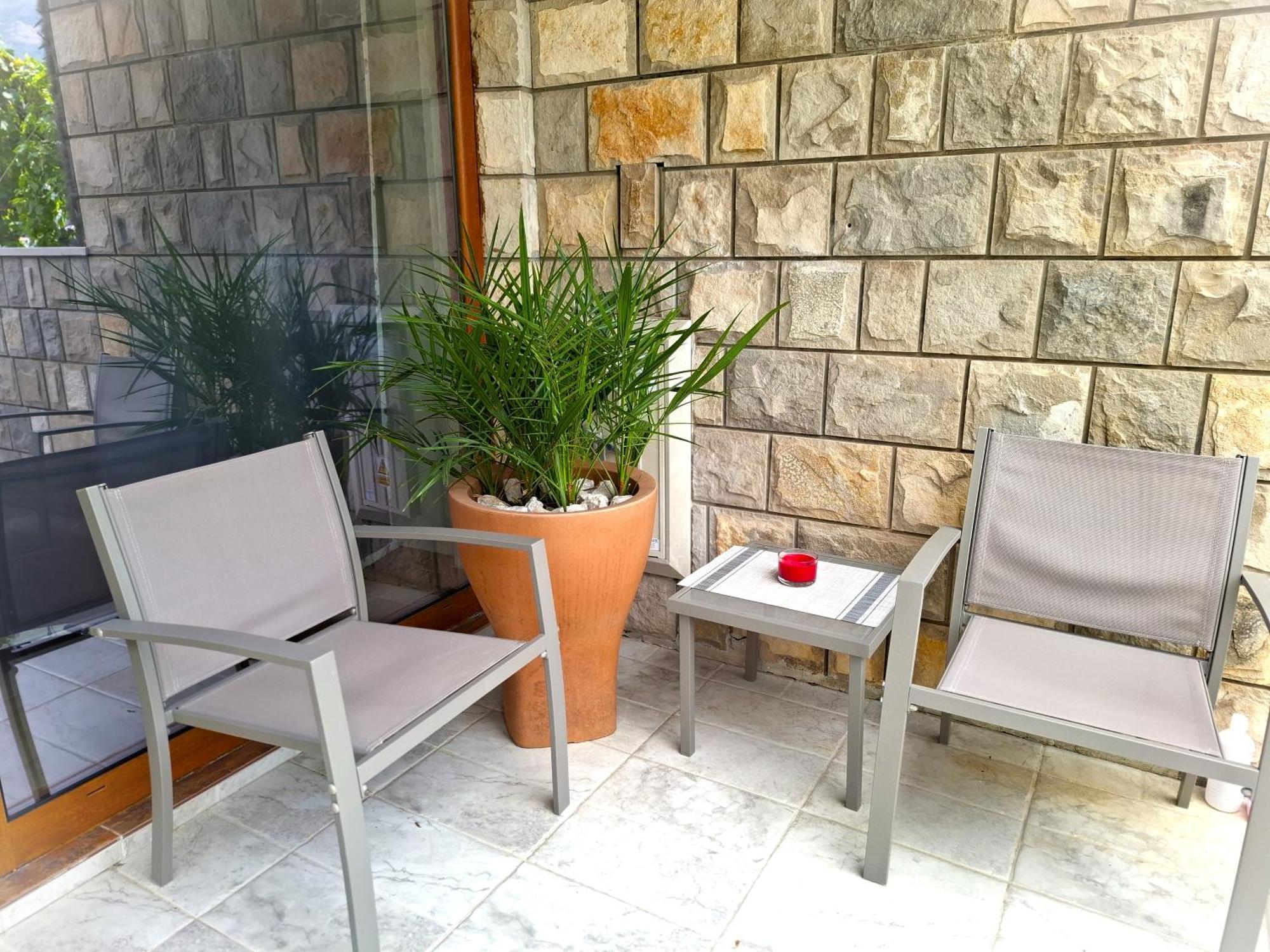 Kadena Apartments Kotor Room photo